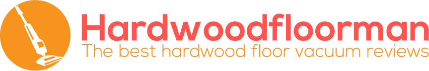 Hardwood Floor Man